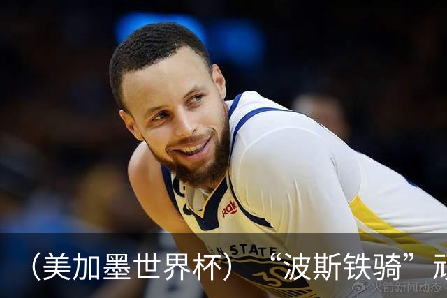（美加墨世界杯）“波斯铁骑”顽强两连平 伊朗队期待更进一步